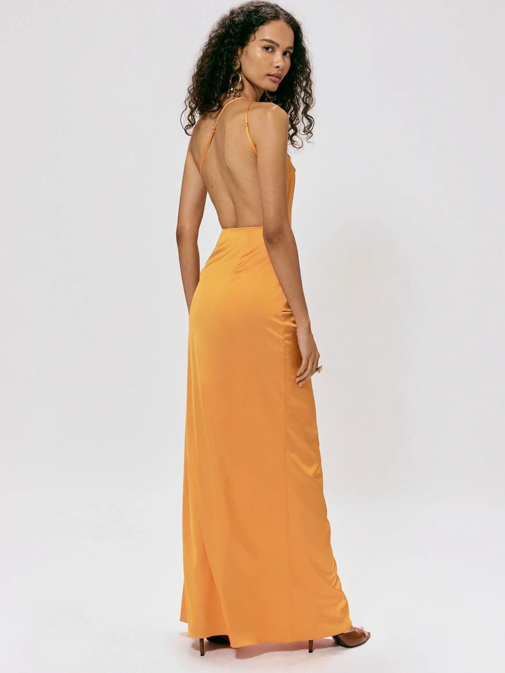 Studio Lexi Clea Maxi Dress